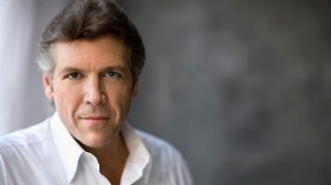 Thomas Hampson , Bariton